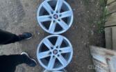 Mitsubishi, lengvojo lydinio