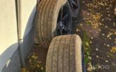 Bmw, lengvojo lydinio