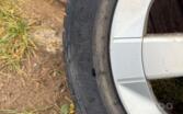 Toyota, lengvojo lydinio