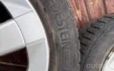 Toyota, lengvojo lydinio