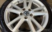 Vw, lengvojo lydinio