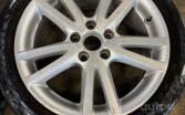 Vw, lengvojo lydinio