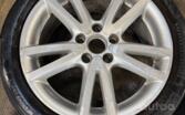 Vw, lengvojo lydinio