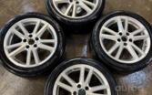 Vw, lengvojo lydinio
