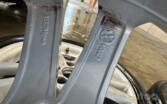 Vw, lengvojo lydinio