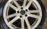 Vw, lengvojo lydinio