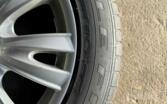 Bmw, lengvojo lydinio