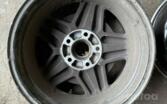 RH Topline, lengvojo lydinio