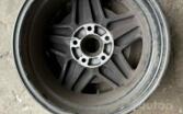 RH Topline, lengvojo lydinio