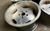 RH Topline, lengvojo lydinio
