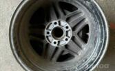 RH Topline, lengvojo lydinio