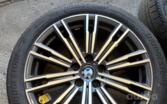 Bmw, lengvojo lydinio