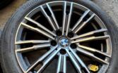 Bmw, lengvojo lydinio
