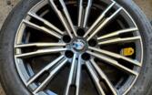Bmw, lengvojo lydinio