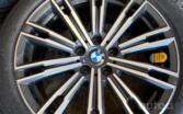 Bmw, lengvojo lydinio