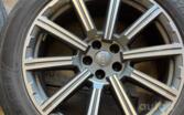 Audi, lengvojo lydinio