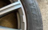 Audi, lengvojo lydinio