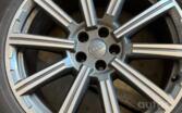 Audi, lengvojo lydinio