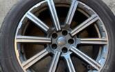 Audi, lengvojo lydinio
