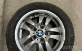 Bmw, lengvojo lydinio
