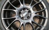 BBS, lengvojo lydinio
