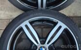 Bmw, lengvojo lydinio