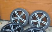 Bmw, lengvojo lydinio