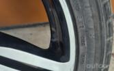 Bmw, lengvojo lydinio
