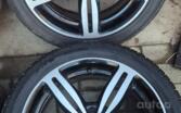 Bmw, lengvojo lydinio