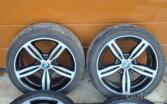 Bmw, lengvojo lydinio