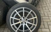 Mercedes-Benz, lengvojo lydinio