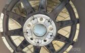 Mercedes-Benz, lengvojo lydinio