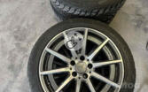 Mercedes-Benz, lengvojo lydinio