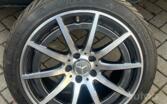 Mercedes-Benz, lengvojo lydinio