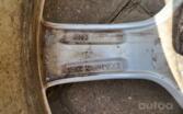 Originalūs Audi/Vw/Škoda/Seat, lengvojo lydinio