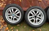 Bmw, lengvojo lydinio