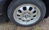 Bmw, lengvojo lydinio