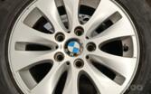Bmw, lengvojo lydinio
