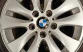 Bmw, lengvojo lydinio