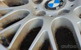 Bmw, lengvojo lydinio