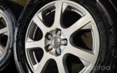 Audi ratai, lengvojo lydinio