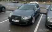 Audi, lengvojo lydinio