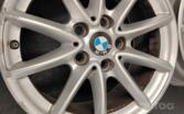 Bmw, lengvojo lydinio