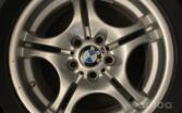 Bmw, lengvojo lydinio