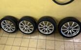 Mega wheels, lengvojo lydinio