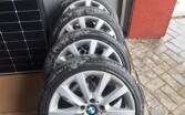 BMW, lengvojo lydinio