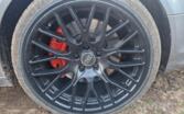 Germany Diewe Wheels, lengvojo lydinio