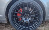 Germany Diewe Wheels, lengvojo lydinio