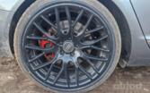 Germany Diewe Wheels, lengvojo lydinio
