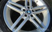 BMW/Autec, lengvojo lydinio
